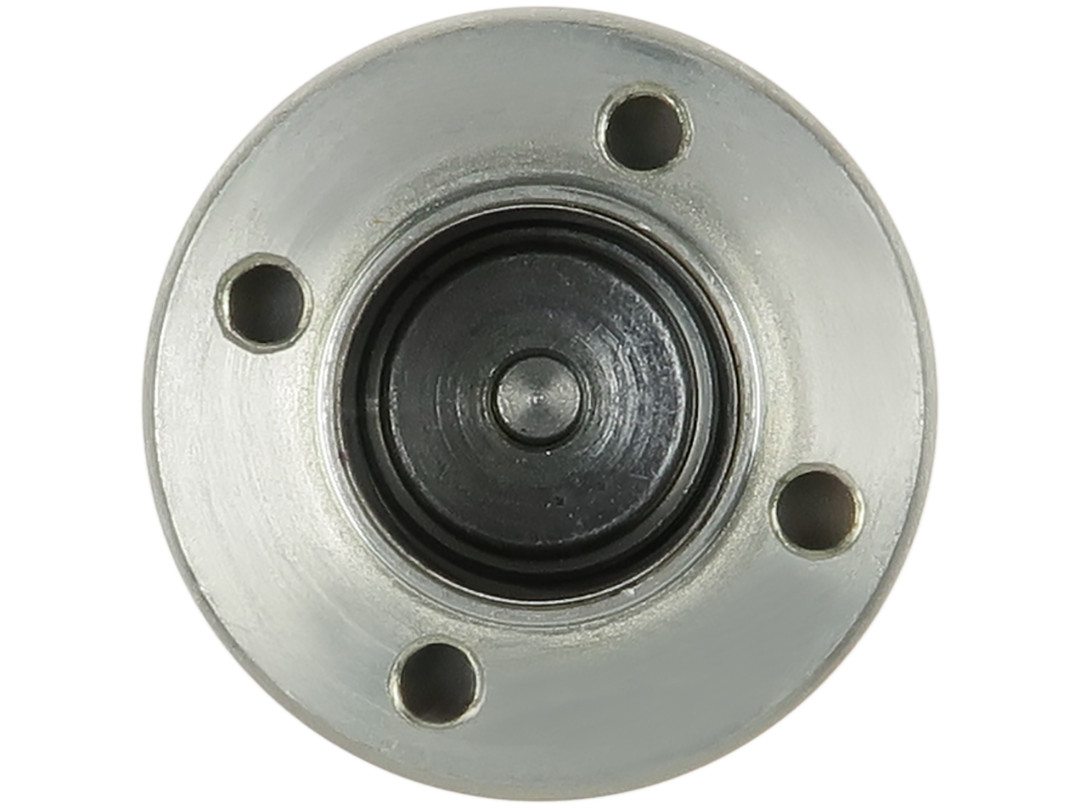 AS-PL Starter magneetschakelaar SS5119