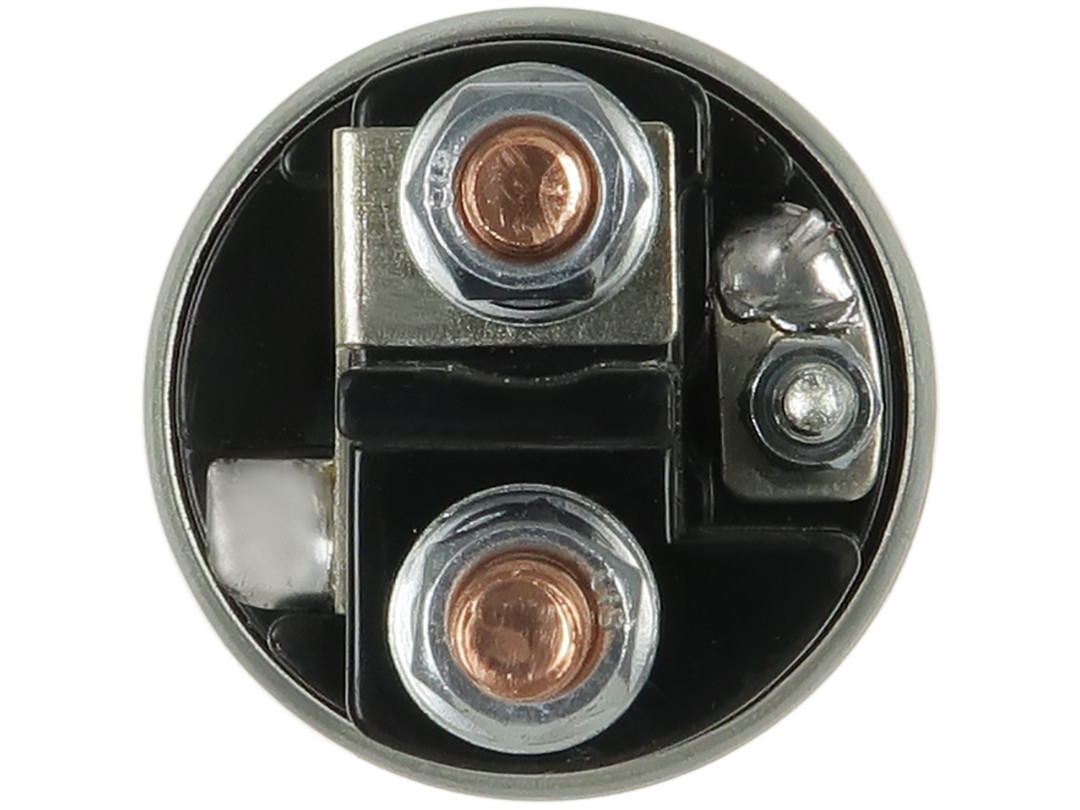 AS-PL Starter magneetschakelaar SS5119