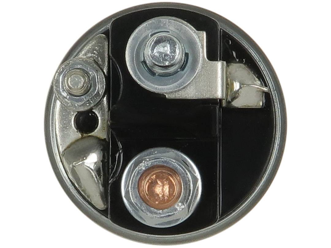 AS-PL Starter magneetschakelaar SS5106
