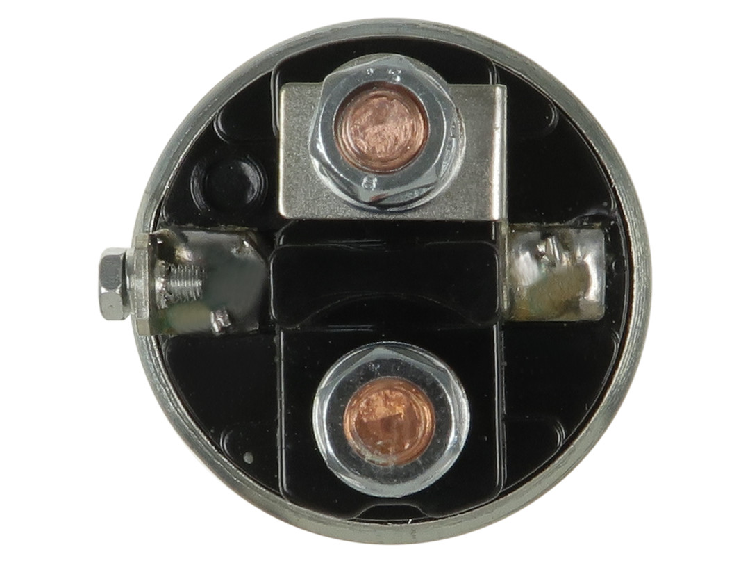 AS-PL Starter magneetschakelaar SS5107