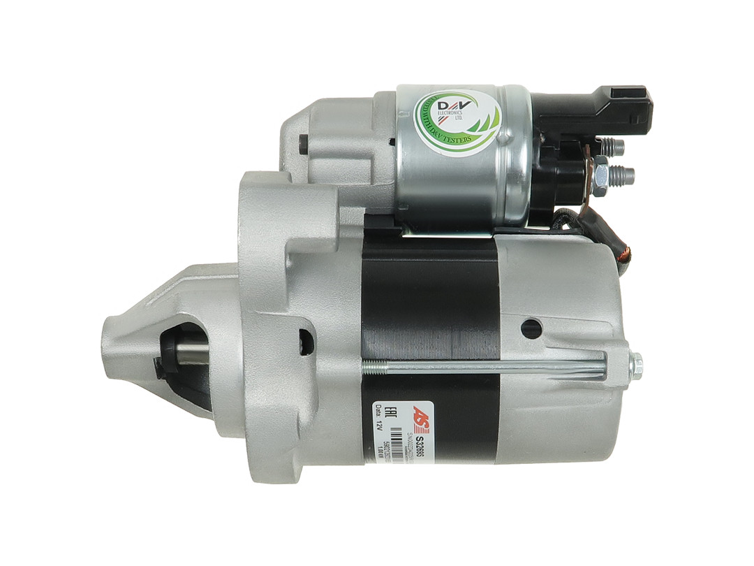 AS-PL Startmotor / Starter S3269S