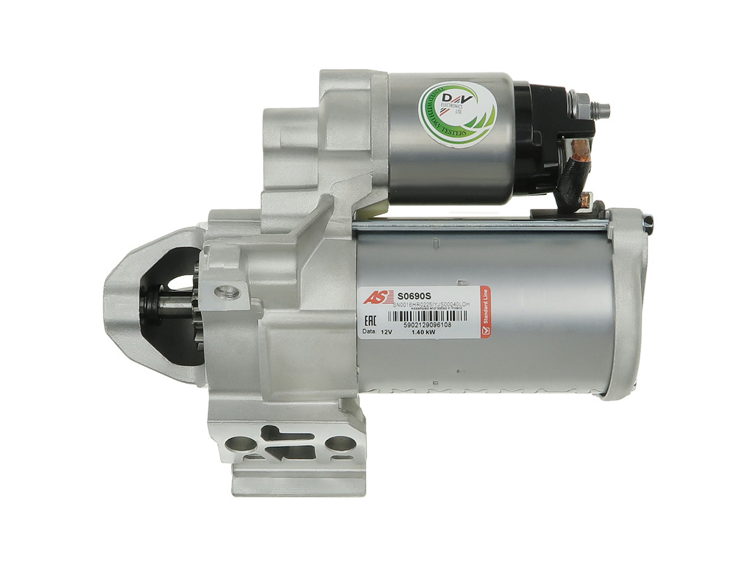 AS-PL Starter S0690S