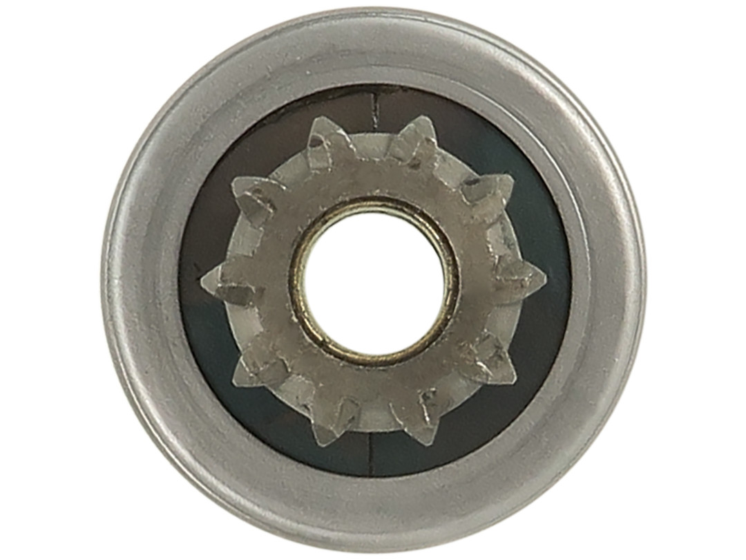 AS-PL Vrijwielaandrijving, starter SD3049