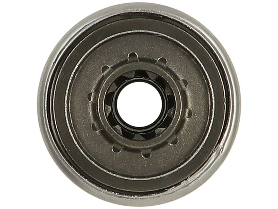 AS-PL Vrijwielaandrijving, starter SD3049