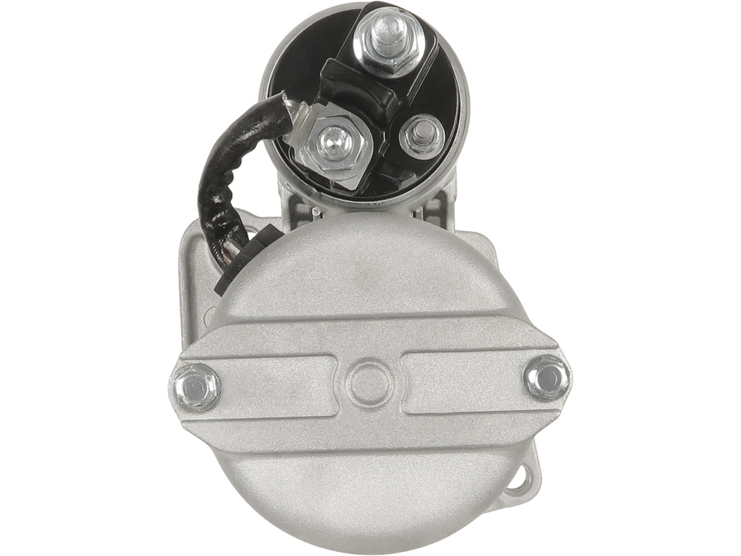 AS-PL Startmotor / Starter S0996S