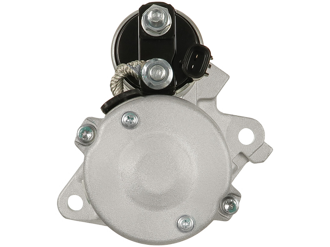 AS-PL Startmotor / Starter S6454S