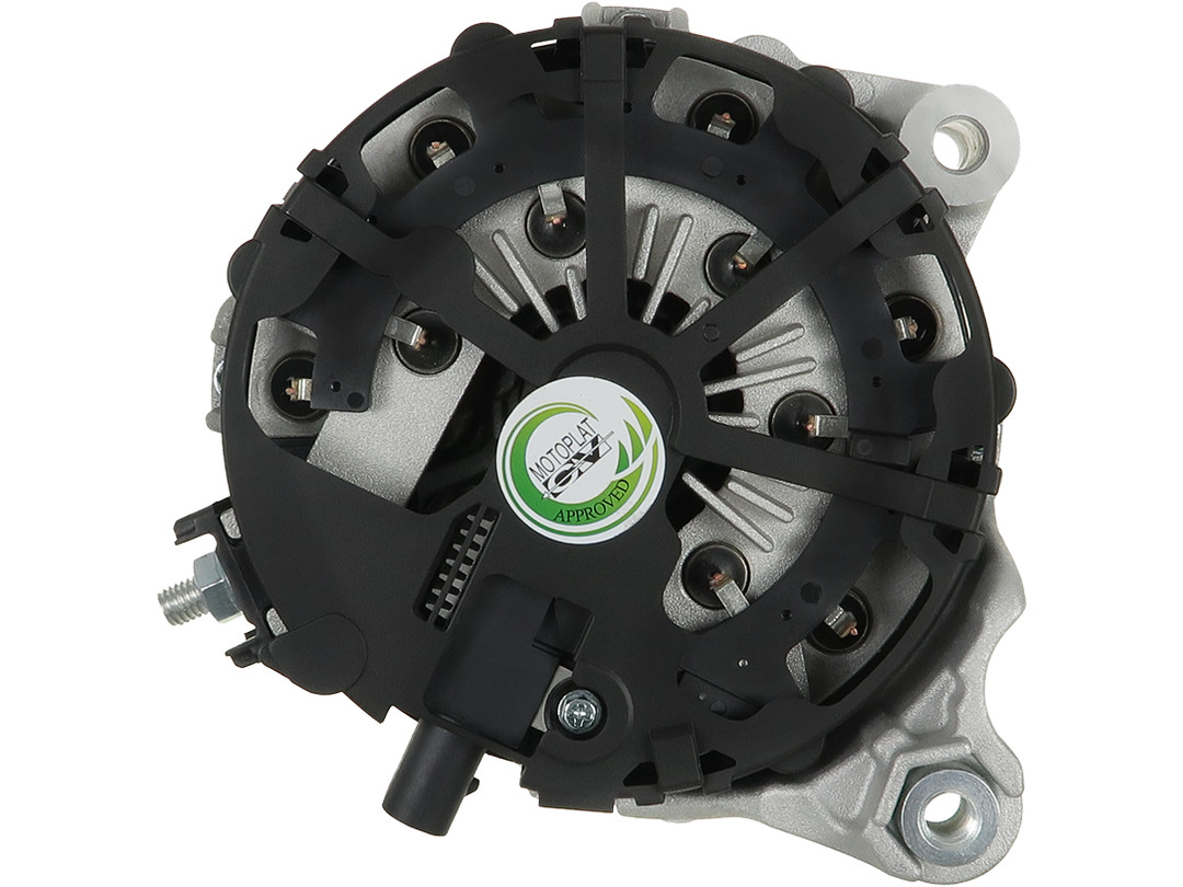 AS-PL Dynamo / Alternator A01006S