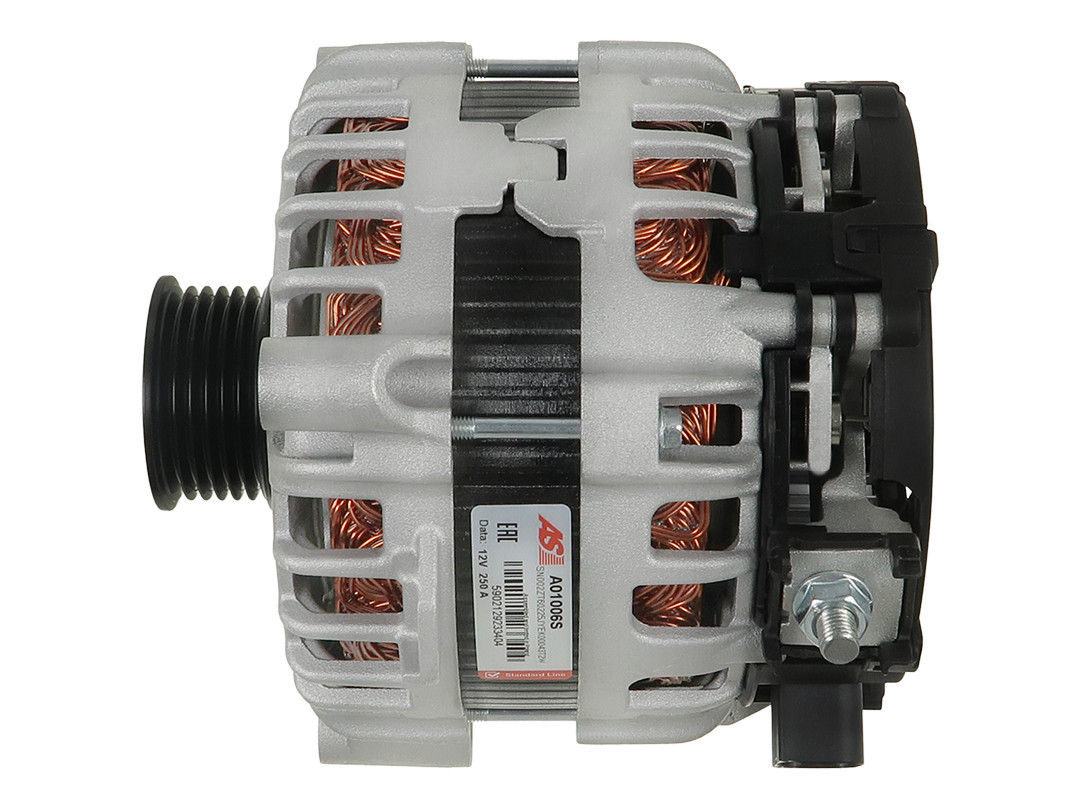 AS-PL Dynamo / Alternator A01006S