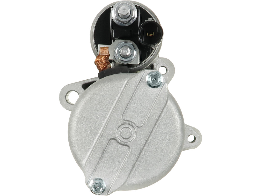 AS-PL Startmotor / Starter S01027S
