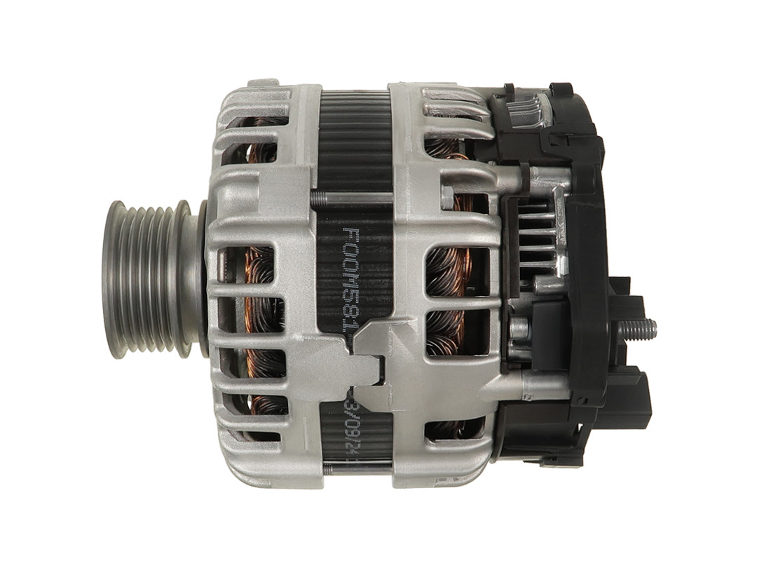 AS-PL Dynamo / Alternator A01003(SEG)
