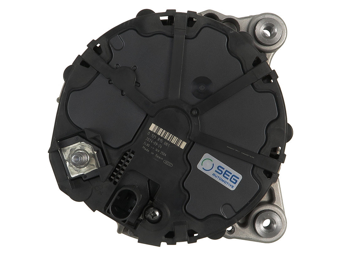 AS-PL Dynamo / Alternator A01003(SEG)