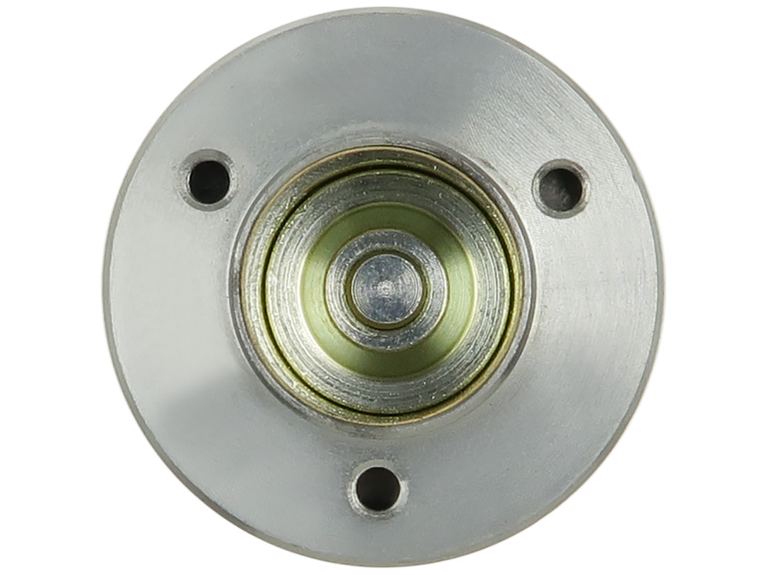 AS-PL Starter magneetschakelaar SS4021