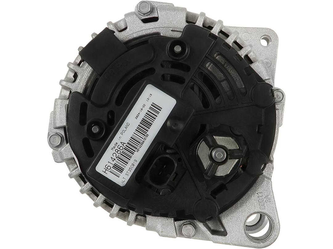 AS-PL Dynamo / Alternator A3778(VALEO)