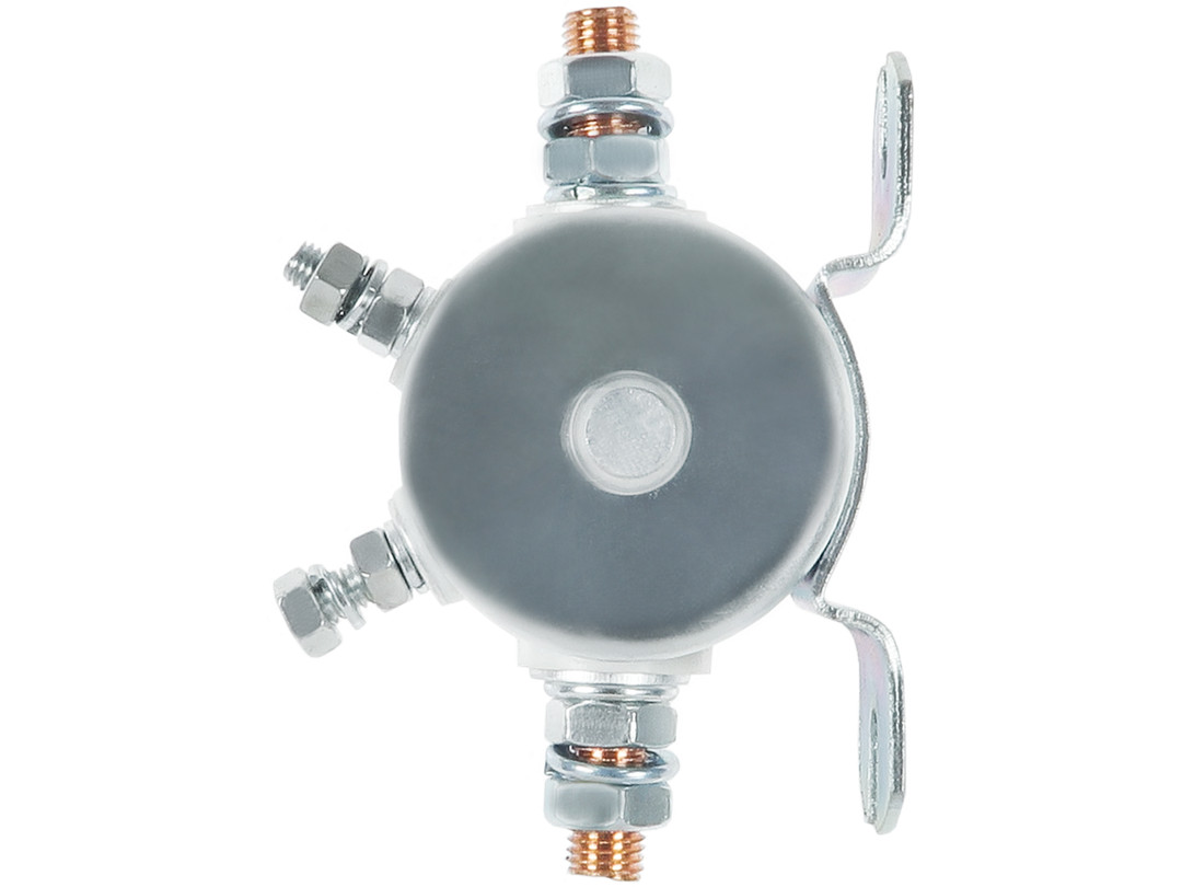 AS-PL Starter magneetschakelaar SS9054
