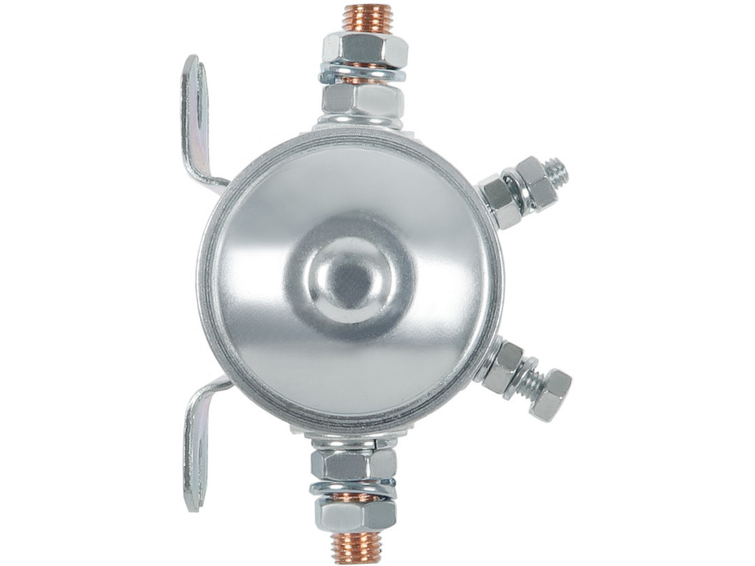 AS-PL Starter magneetschakelaar SS9054