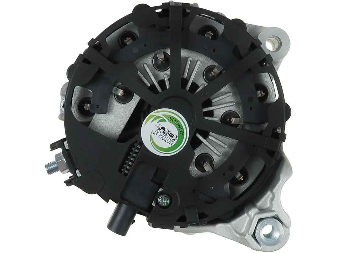 AS-PL Dynamo / Alternator A01016S