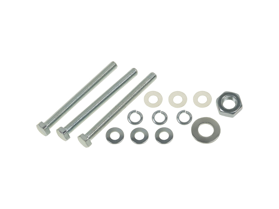 AS-PL Starter magneetschakelaar SS4022