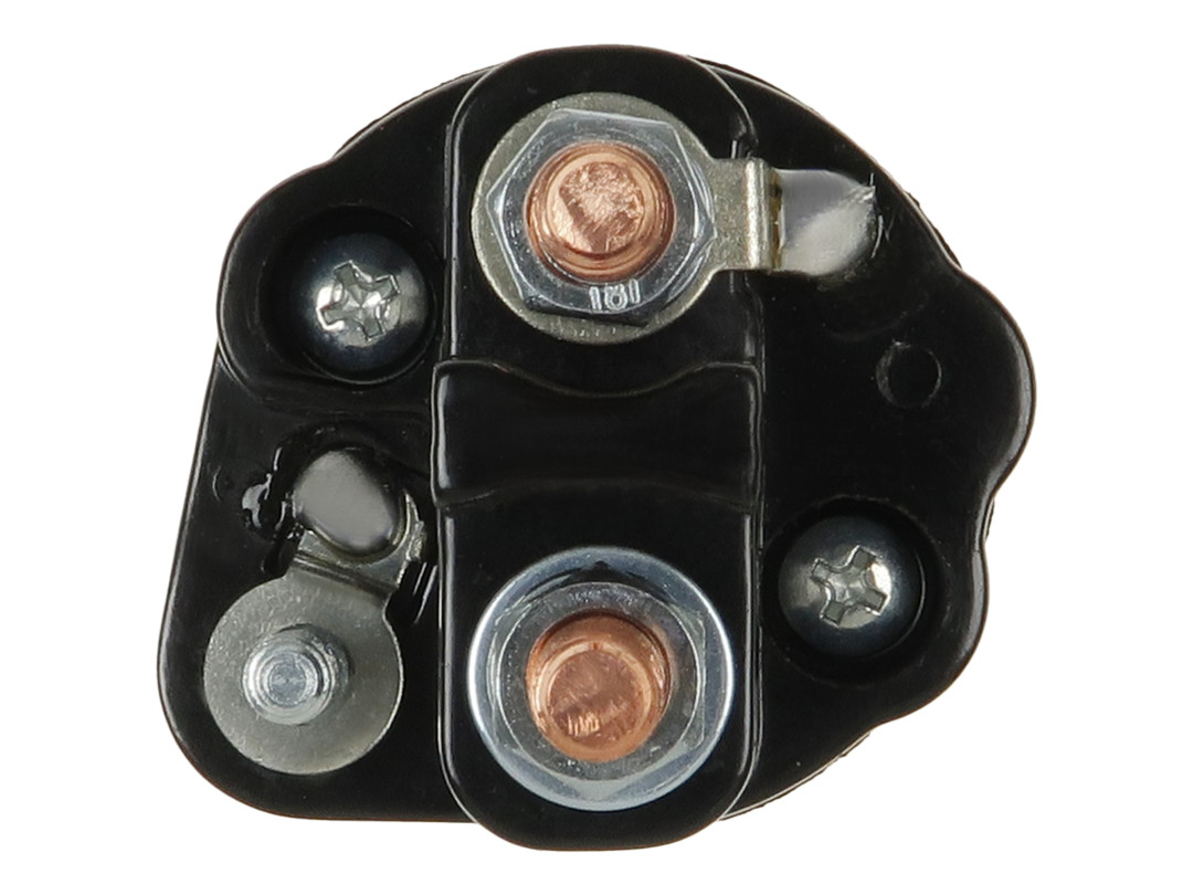 AS-PL Starter magneetschakelaar SS4022