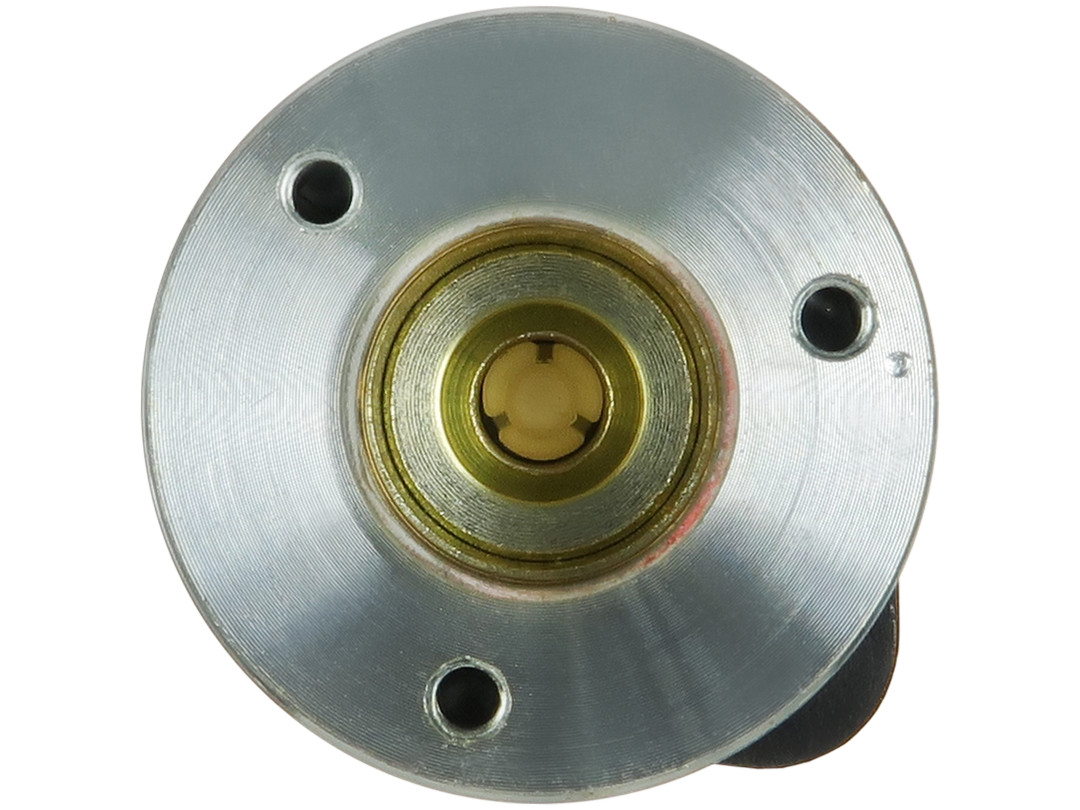 AS-PL Starter magneetschakelaar SS4022