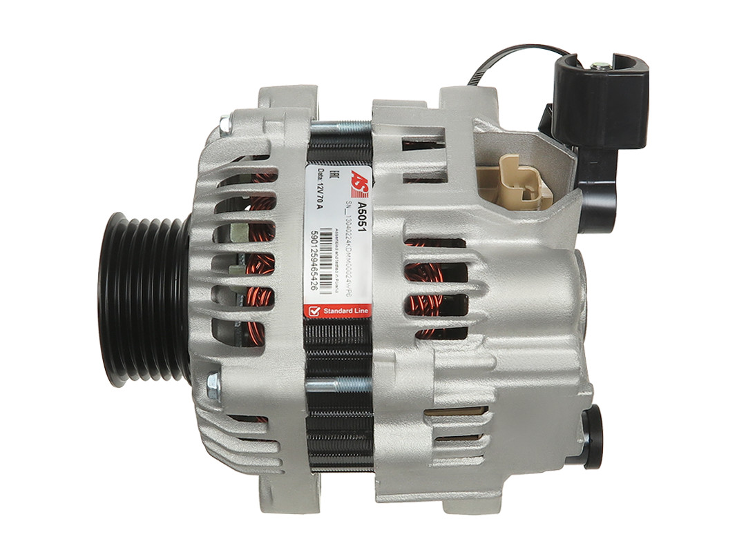 AS-PL Alternator/Dynamo A5051