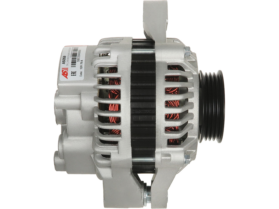 AS-PL Alternator/Dynamo A5059