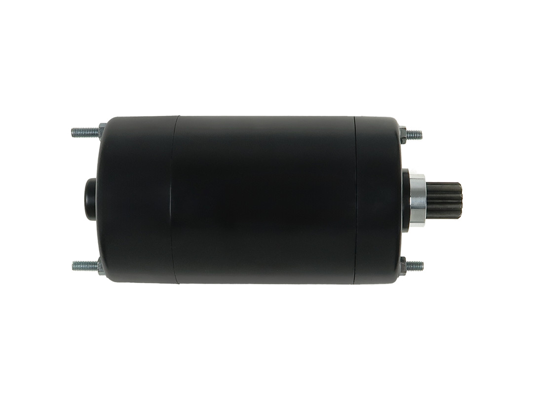 AS-PL Startmotor / Starter S2147S