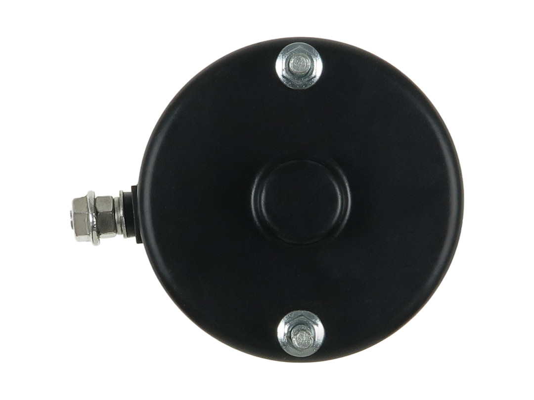 AS-PL Startmotor / Starter S2147S