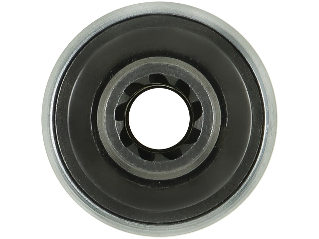 AS-PL Vrijwielaandrijving, starter SD3011