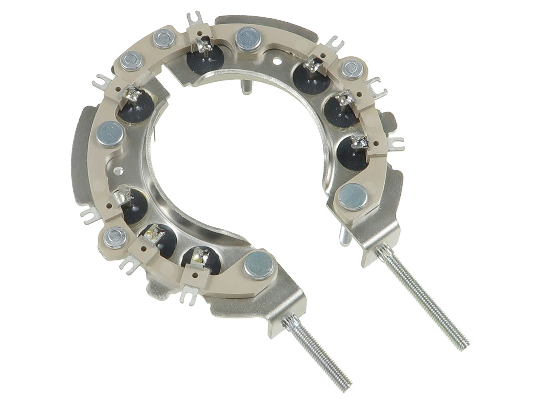 AS-PL Dynamo gelijkrichter (Diodebrug) ARC6039