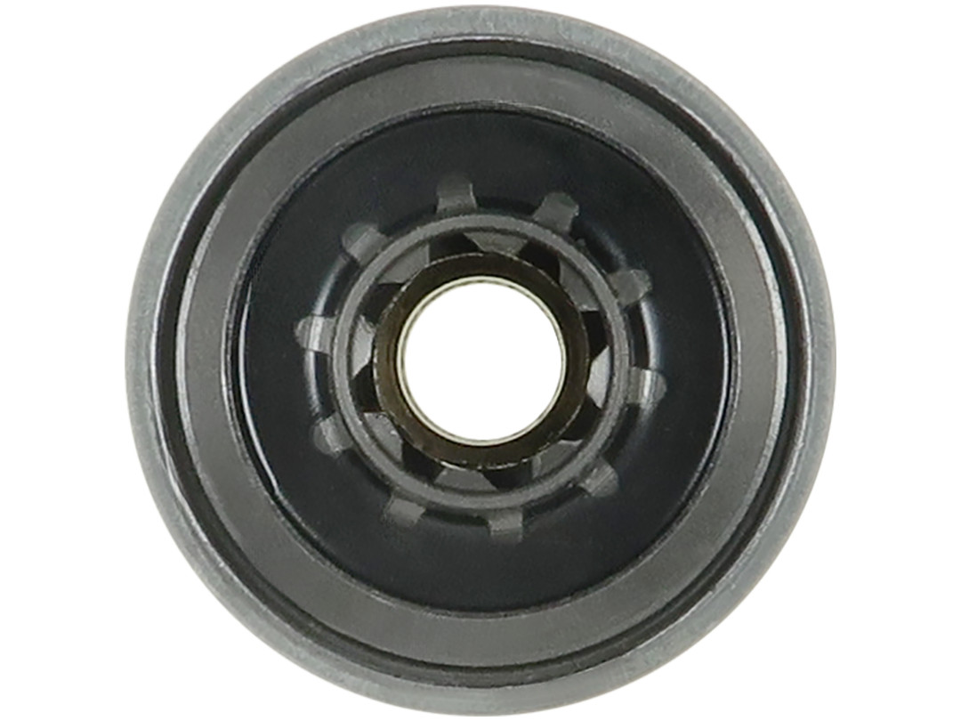 AS-PL Vrijwielaandrijving, starter SD3037