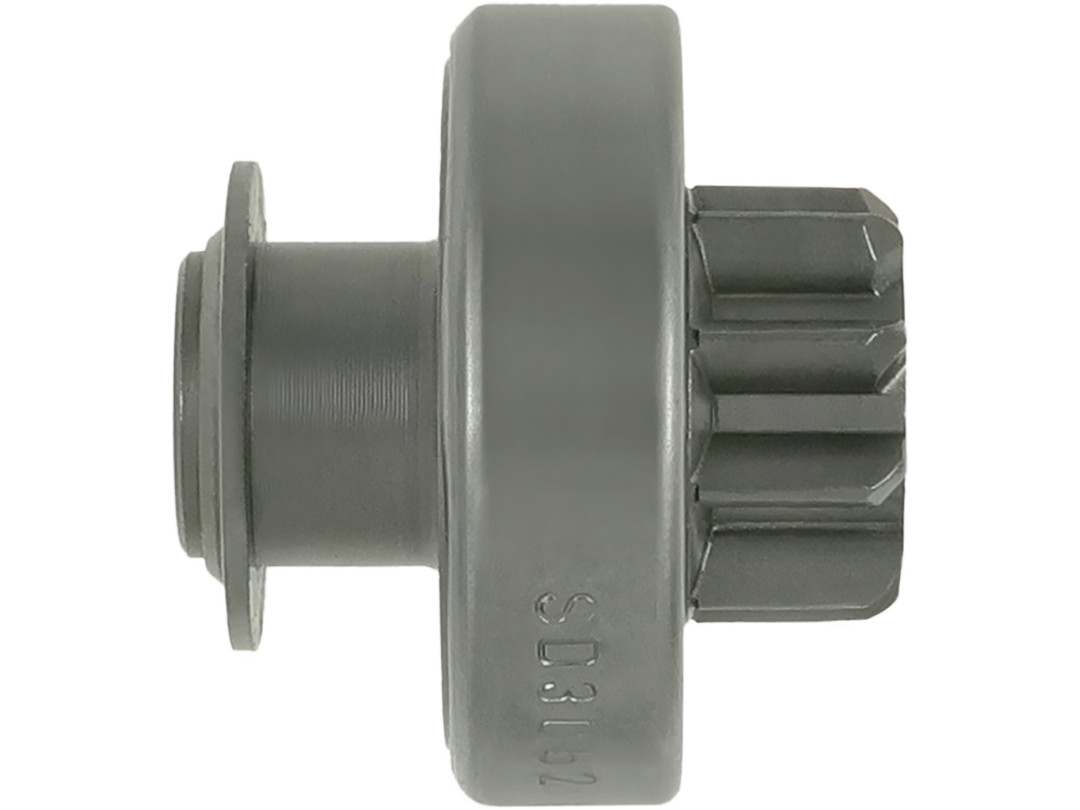 AS-PL Vrijwielaandrijving, starter SD3062