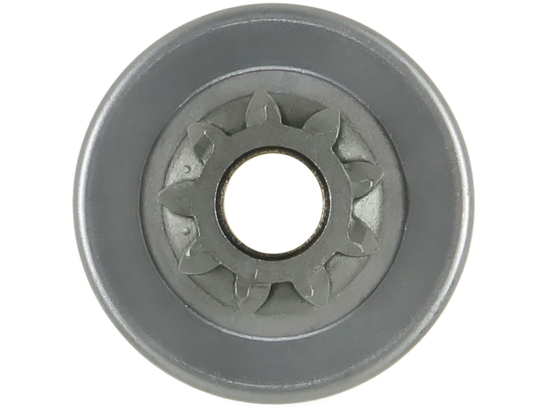 AS-PL Vrijwielaandrijving, starter SD3062