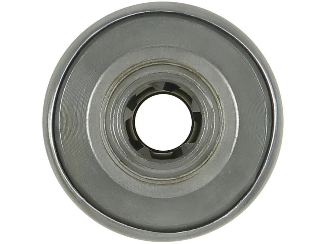 AS-PL Vrijwielaandrijving, starter SD3062