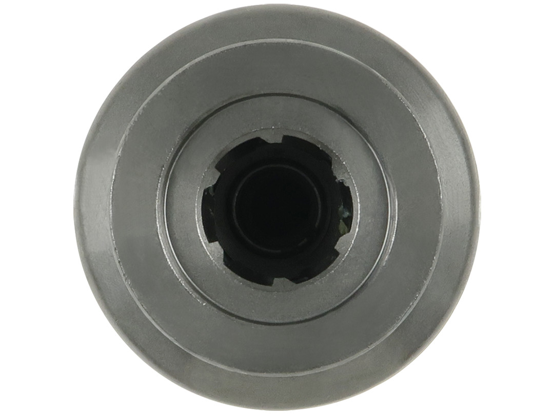 AS-PL Vrijwielaandrijving, starter SD5093