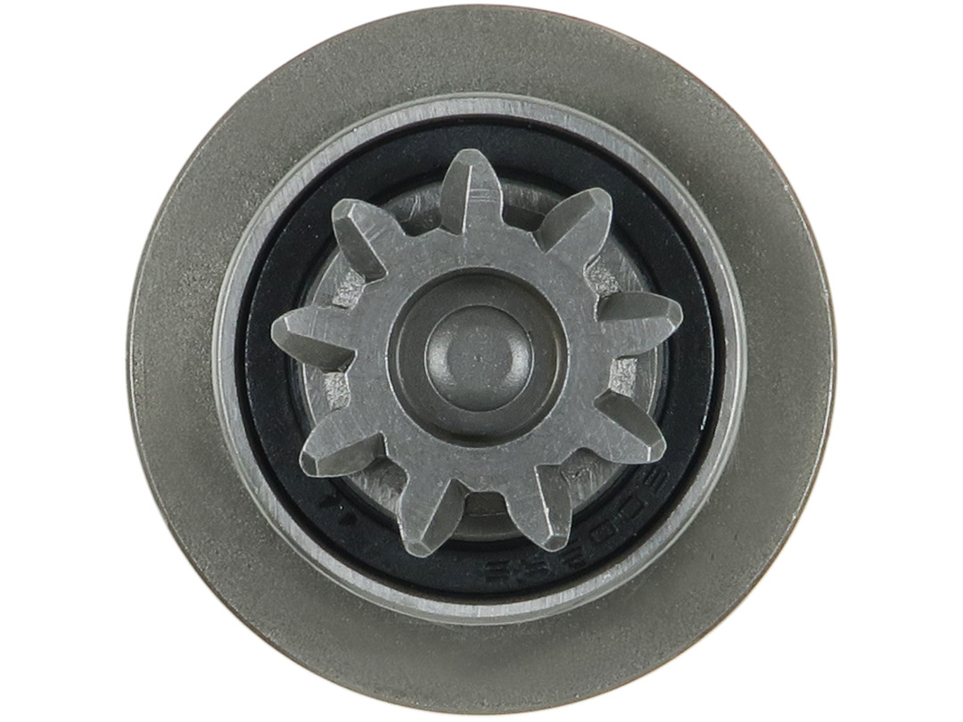 AS-PL Vrijwielaandrijving, starter SD2049