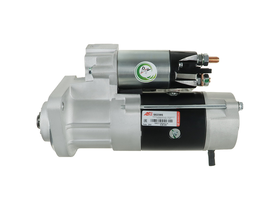 AS-PL Starter S5239S