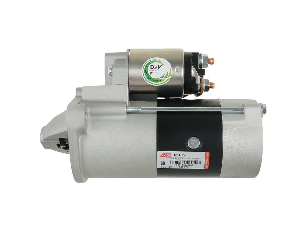 AS-PL Starter S5105