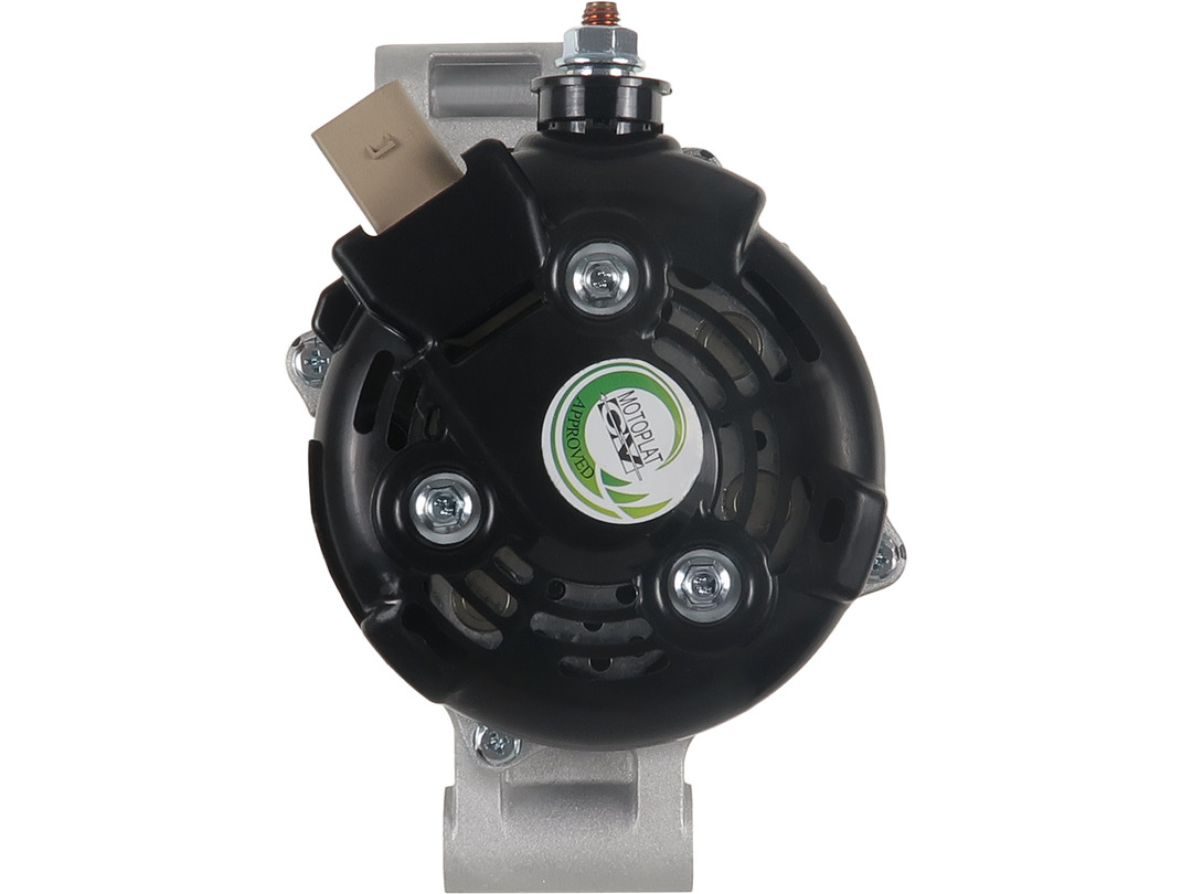 AS-PL Dynamo / Alternator A6847S