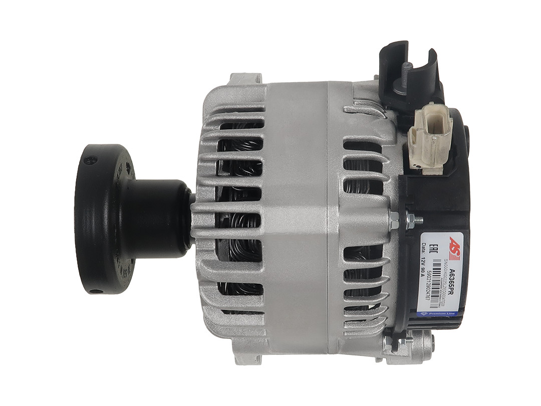 AS-PL Alternator/Dynamo A6365PR