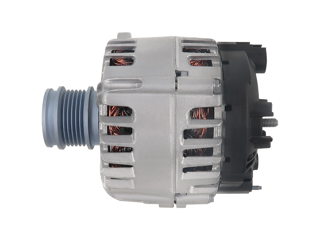 AS-PL Dynamo / Alternator A3767(VALEO)
