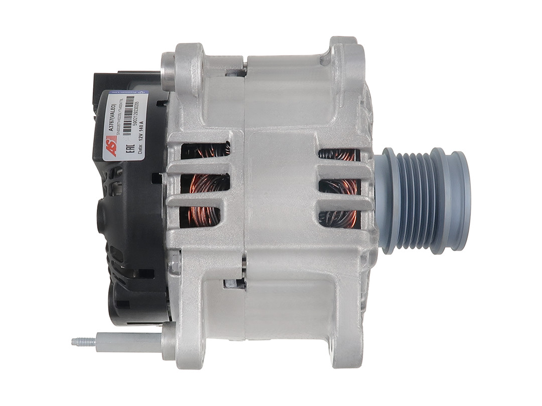 AS-PL Dynamo / Alternator A3767(VALEO)
