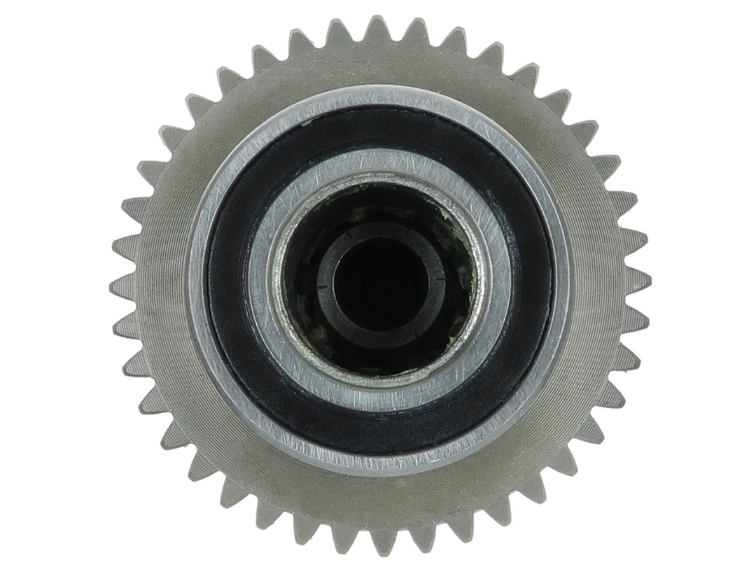 AS-PL Vrijwielaandrijving, starter SD6049