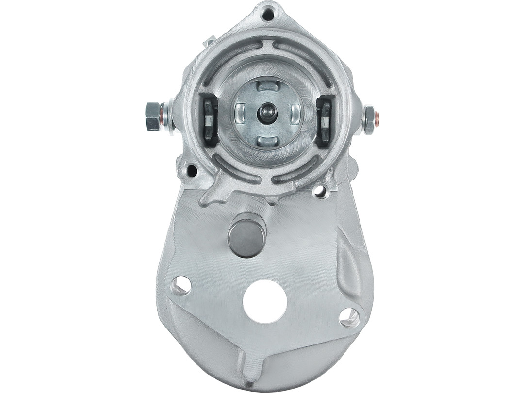 AS-PL Starter magneetschakelaar SS6053