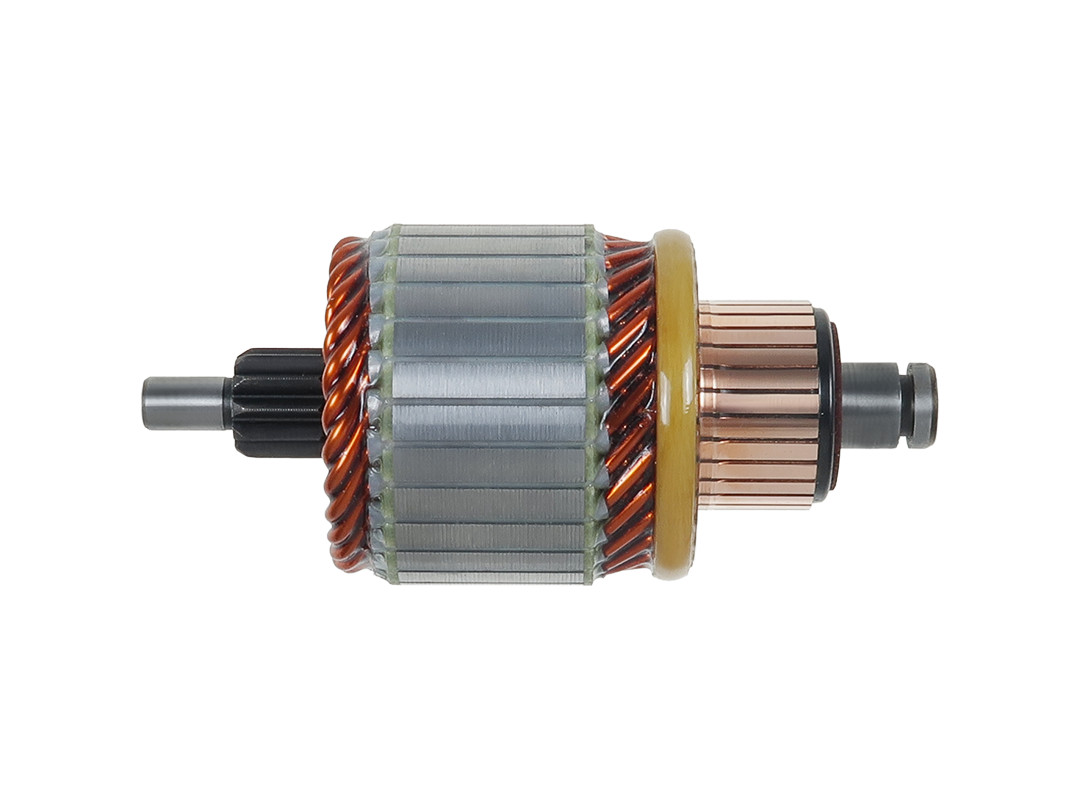 AS-PL Anker, starter SA0073