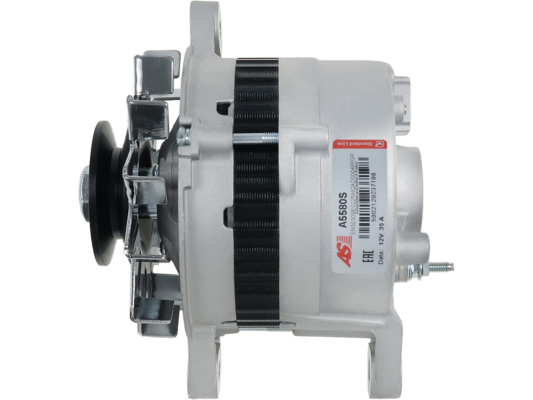 AS-PL Dynamo / Alternator A5580S
