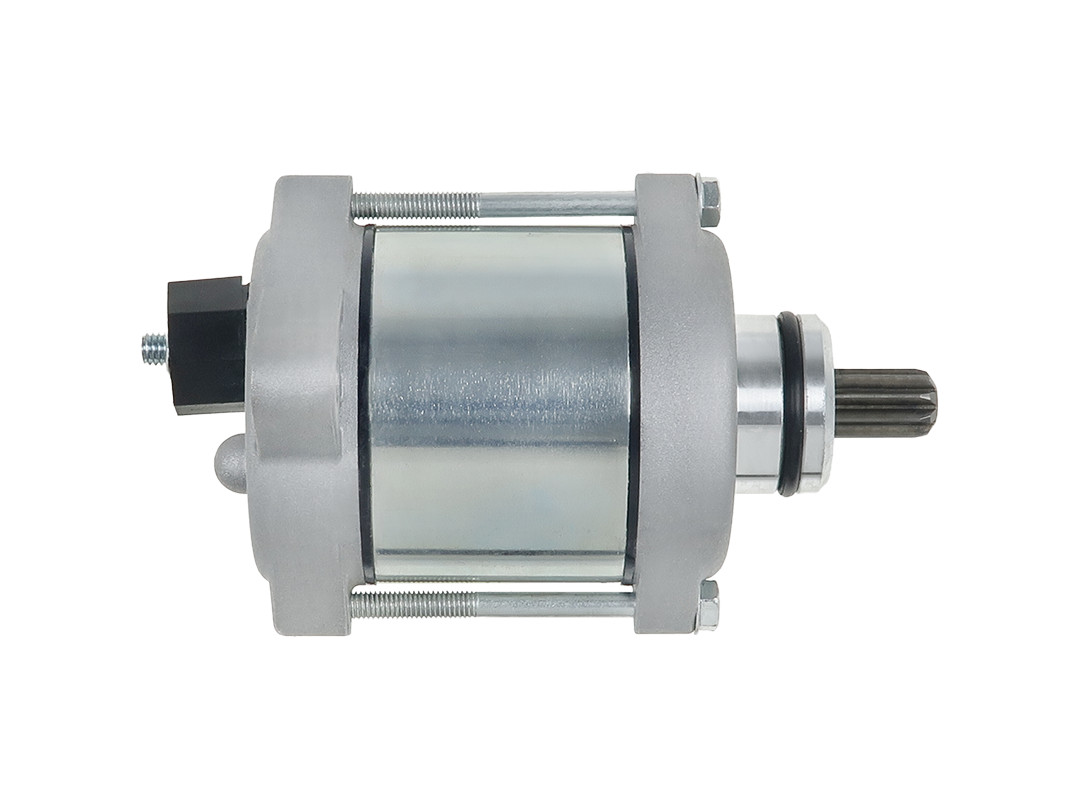 AS-PL Startmotor / Starter S9871S