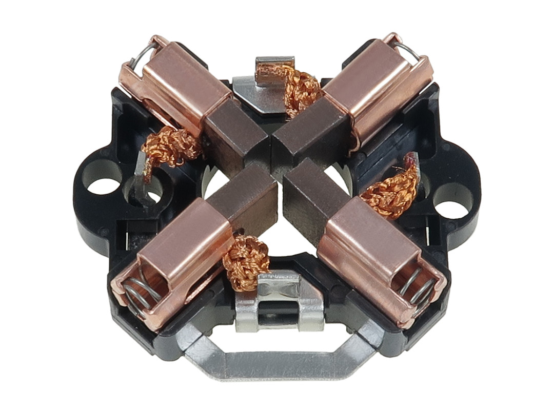 AS-PL Houder, koolborstel SBH0010