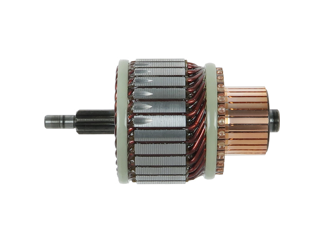 AS-PL Anker, starter SA5053S