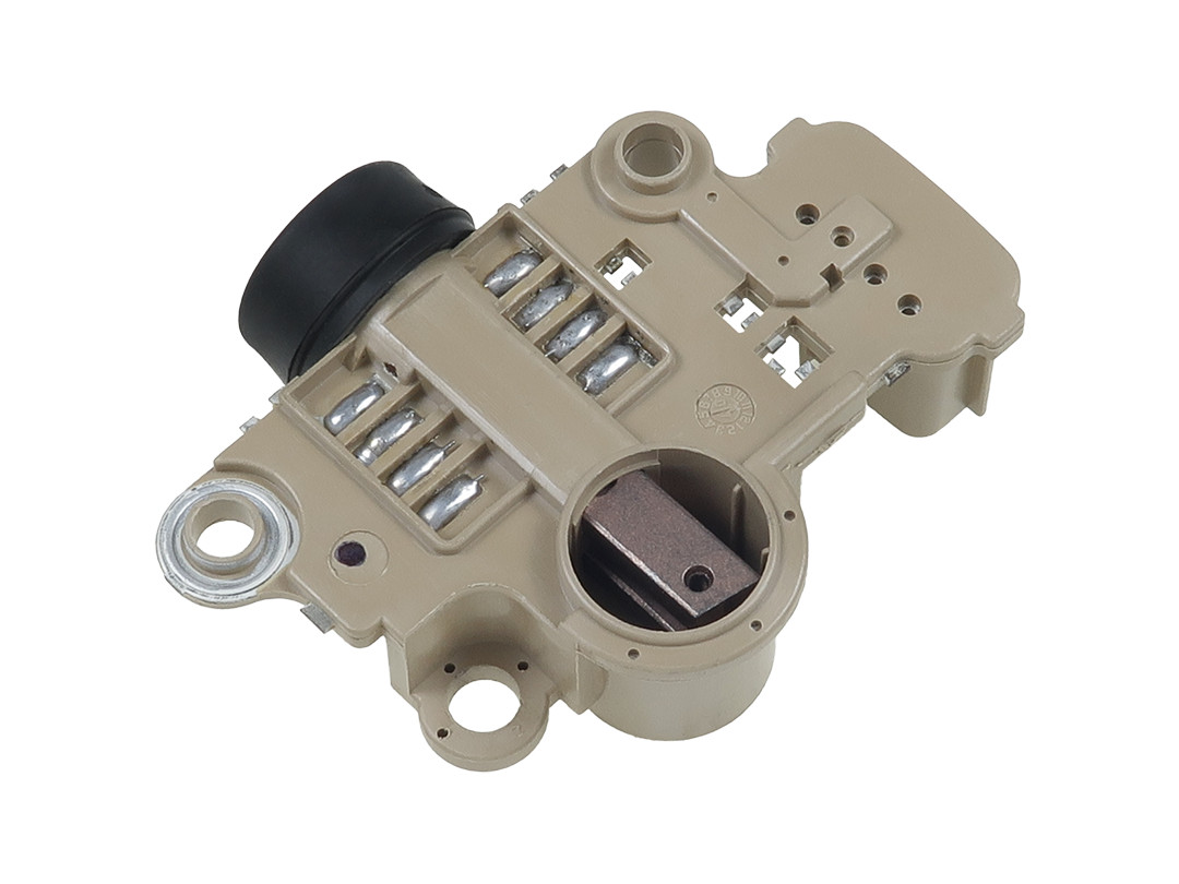 AS-PL Spanningsregelaar ARE5081