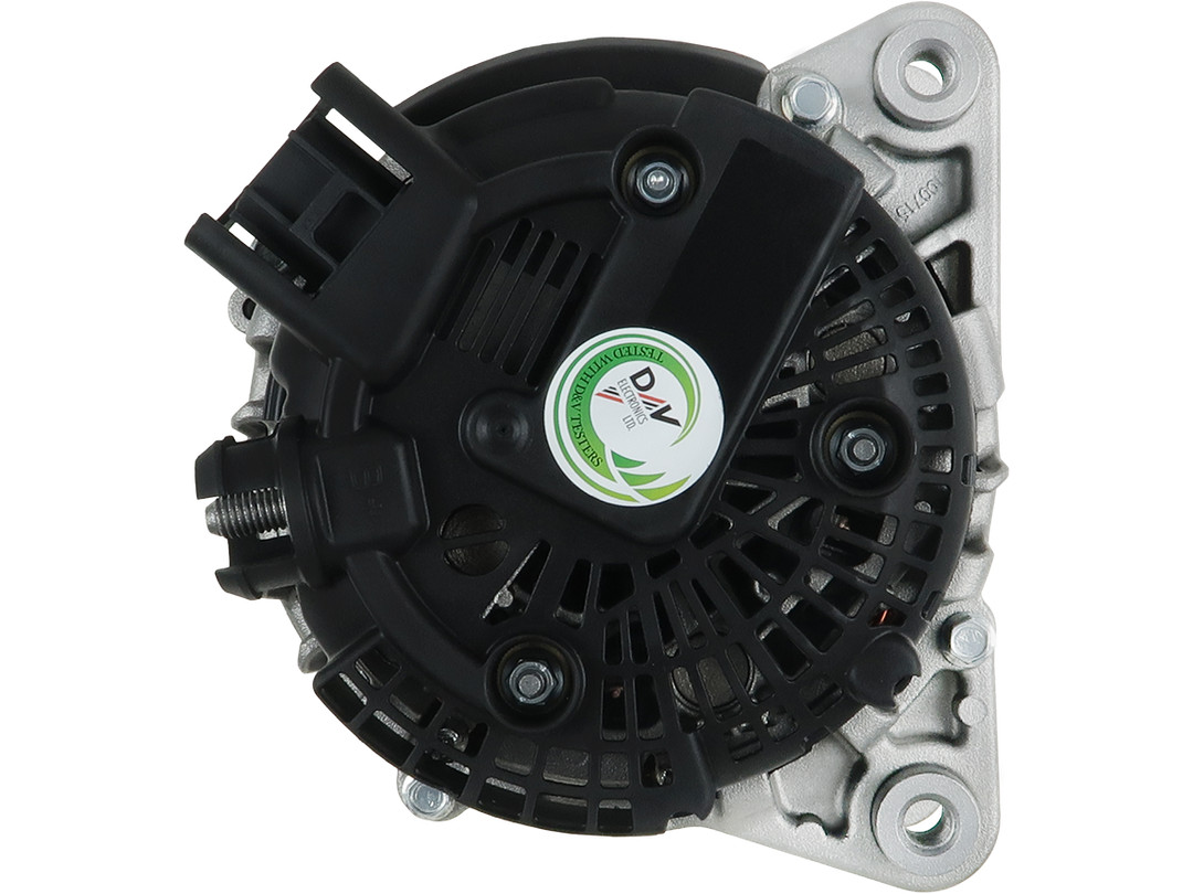 AS-PL Dynamo / Alternator A3691PR